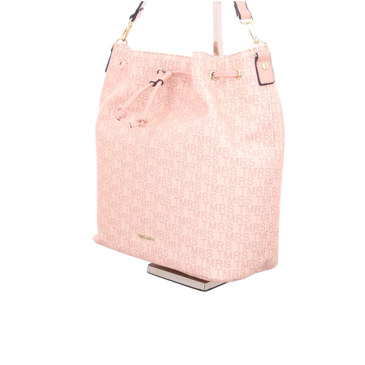 TAMARIS Handtaschen lila/pink Grace