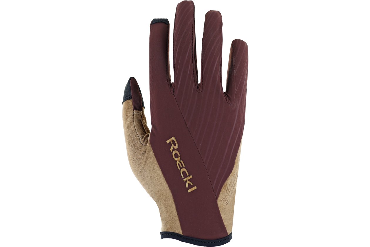 Roeckl Malvedo Langfinger Handschuhe - 2023