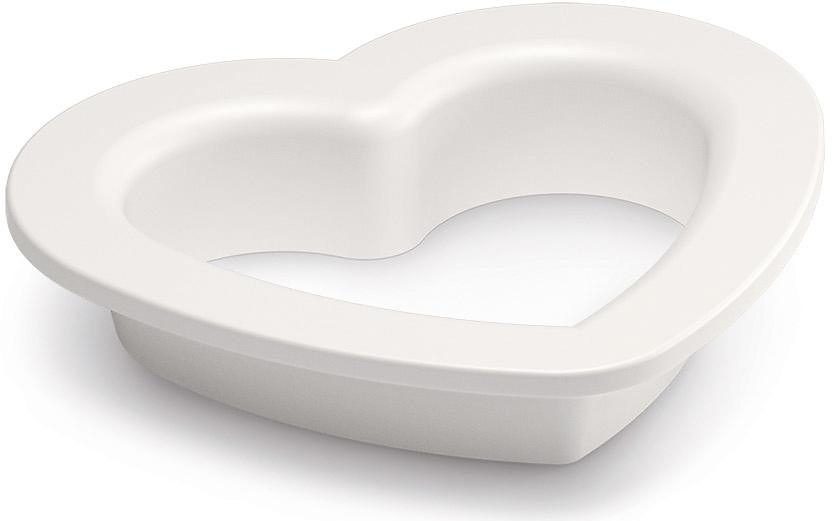Philips Keks-Formscheiben HR2455/09, Zubehör für Pastamaker HR2355/12