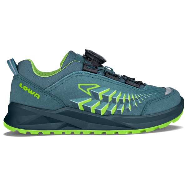 Lowa - Kid's Ferrox GTX Lo Junior - Multisportschuhe