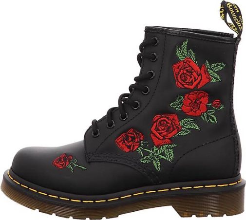 Dr. Martens Schnürboot VONDA