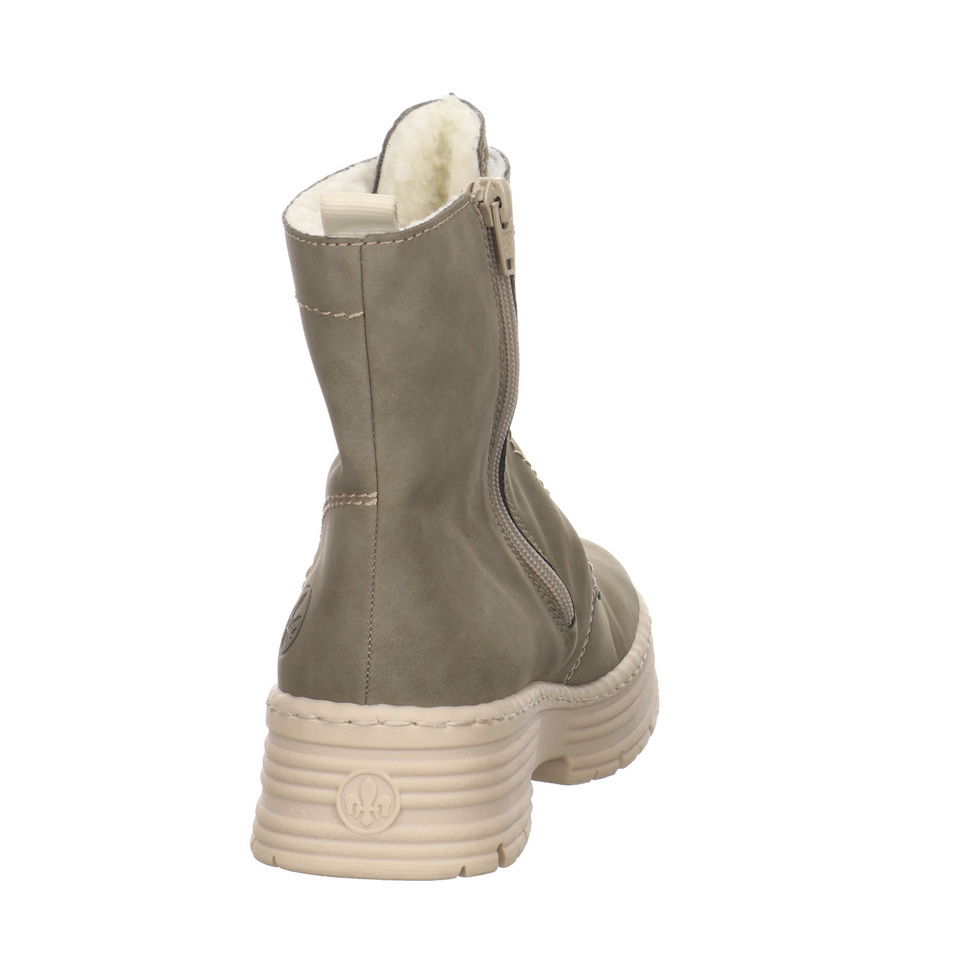 Rieker Boots