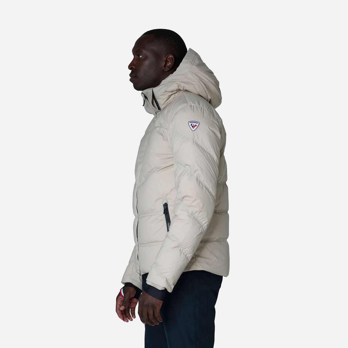 Legacy Merino Daunenskijacke für Herren