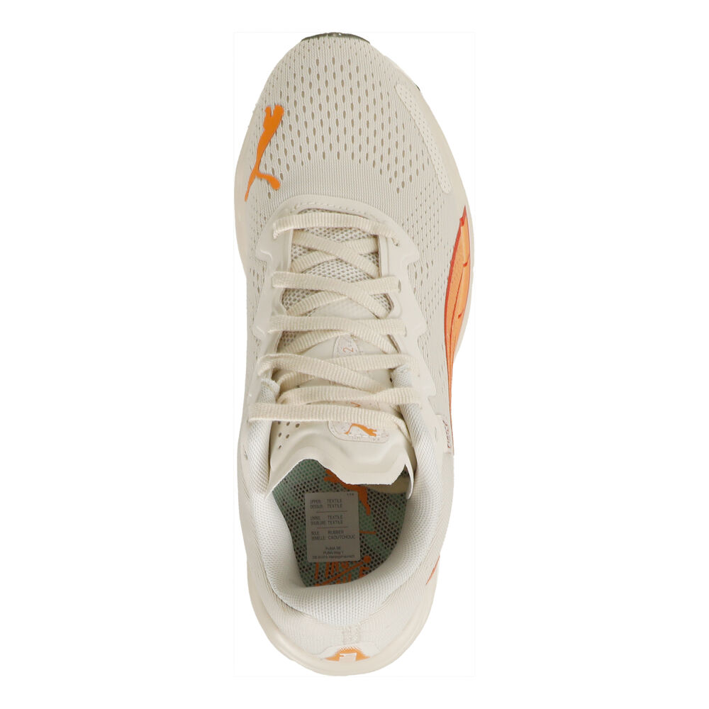 PUMA Velocity Nitro 2 First Mile 379114-001 / weiss