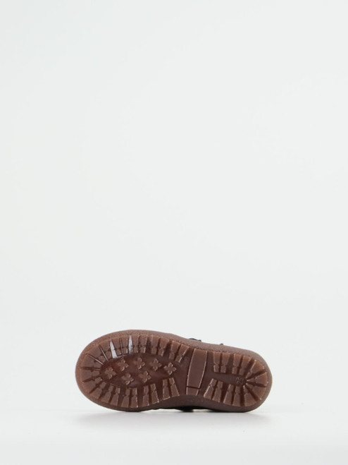 Lauflern-Klettboots gefüttert-68351090017 Bisgaard