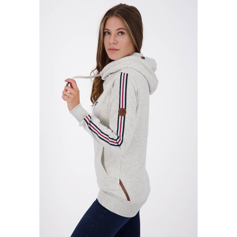 ALIFE AND KICKIN SarahAK D Sweatshirt Damen