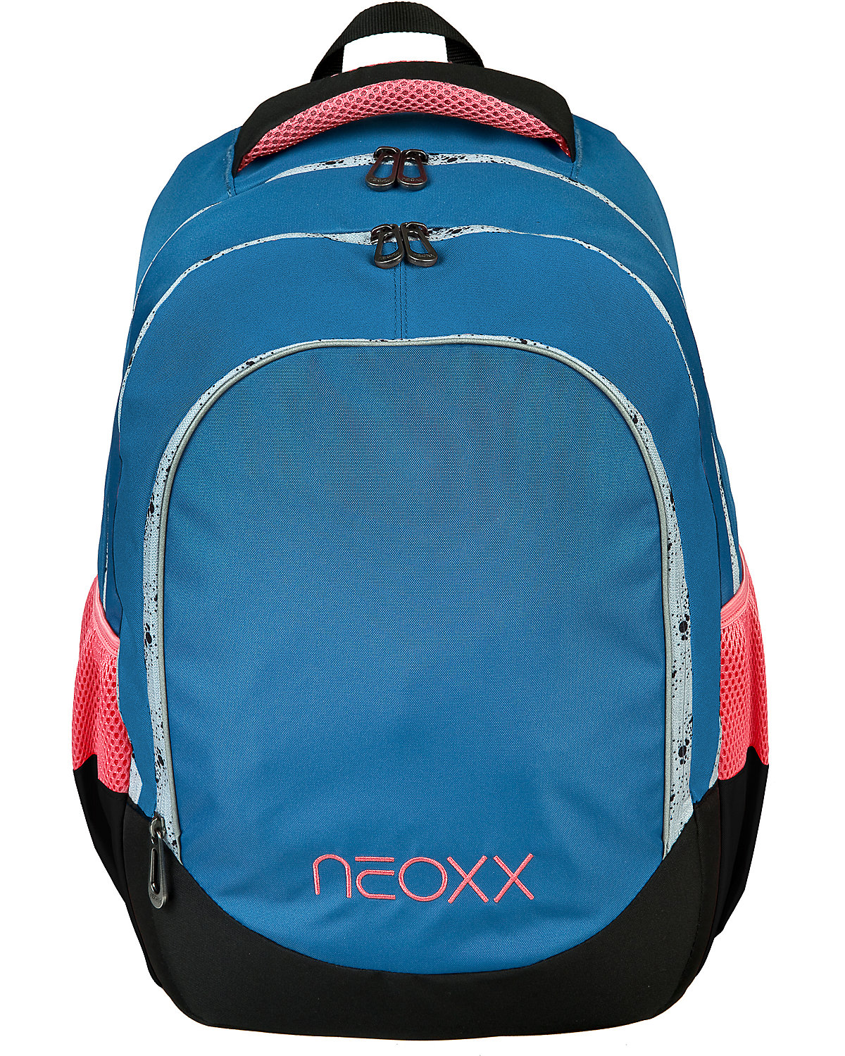Schulrucksack Fly Splash (2023)