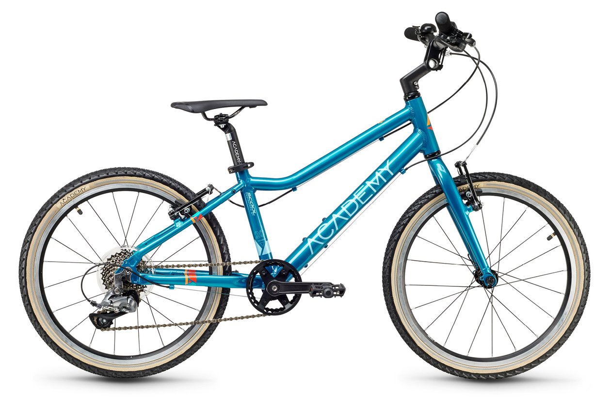 Academy 20 Grade 4 - 2024 - 20 Zoll - Diamant