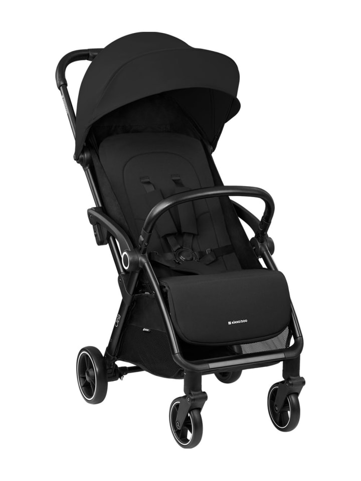 Kikkaboo Kinderwagen, Buggy Ciela 22 kg in schwarz günstig kaufen onesize