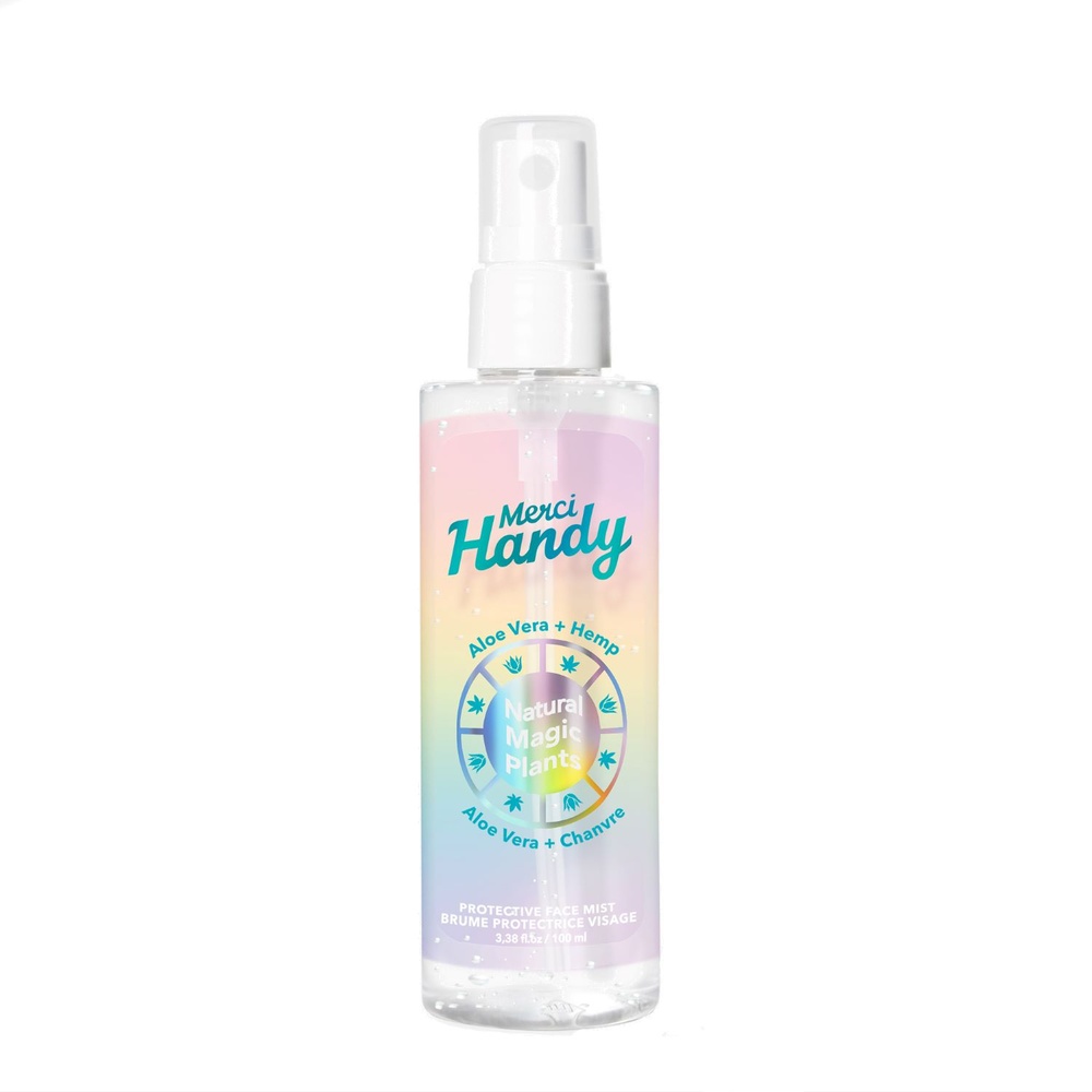 Merci Handy Brume Protectrice Visage Brume protectrice visage