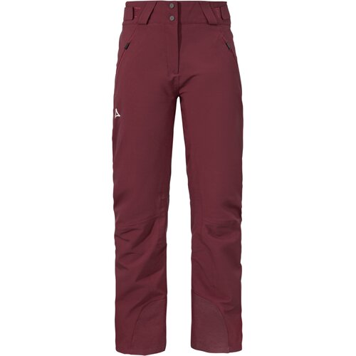 DAMEN SKIHOSE WEISSACH L