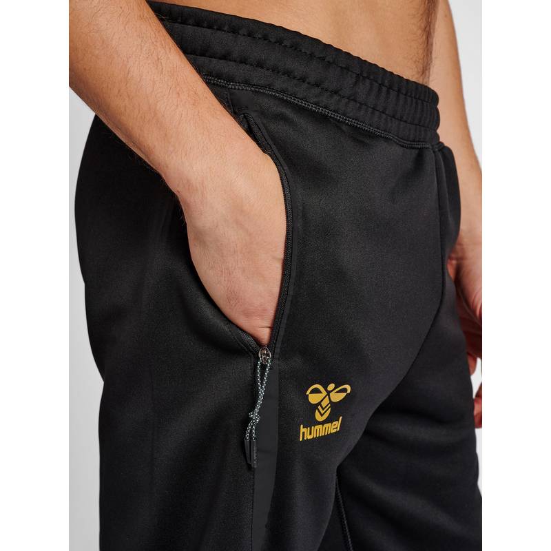 hummel hmlCIMA XK SHORTS Sweatshorts Herren