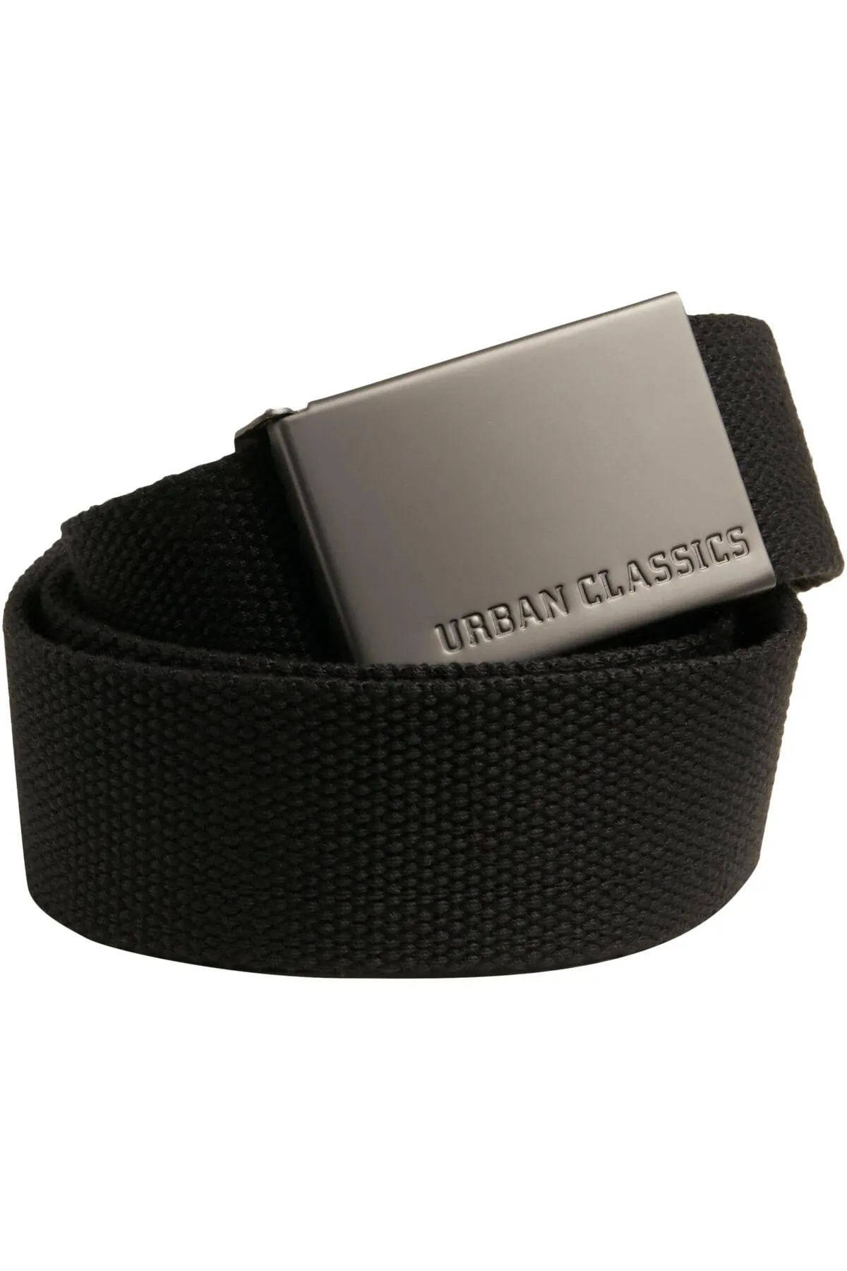 Urban Classics  Accessoires Canvas Gürtel