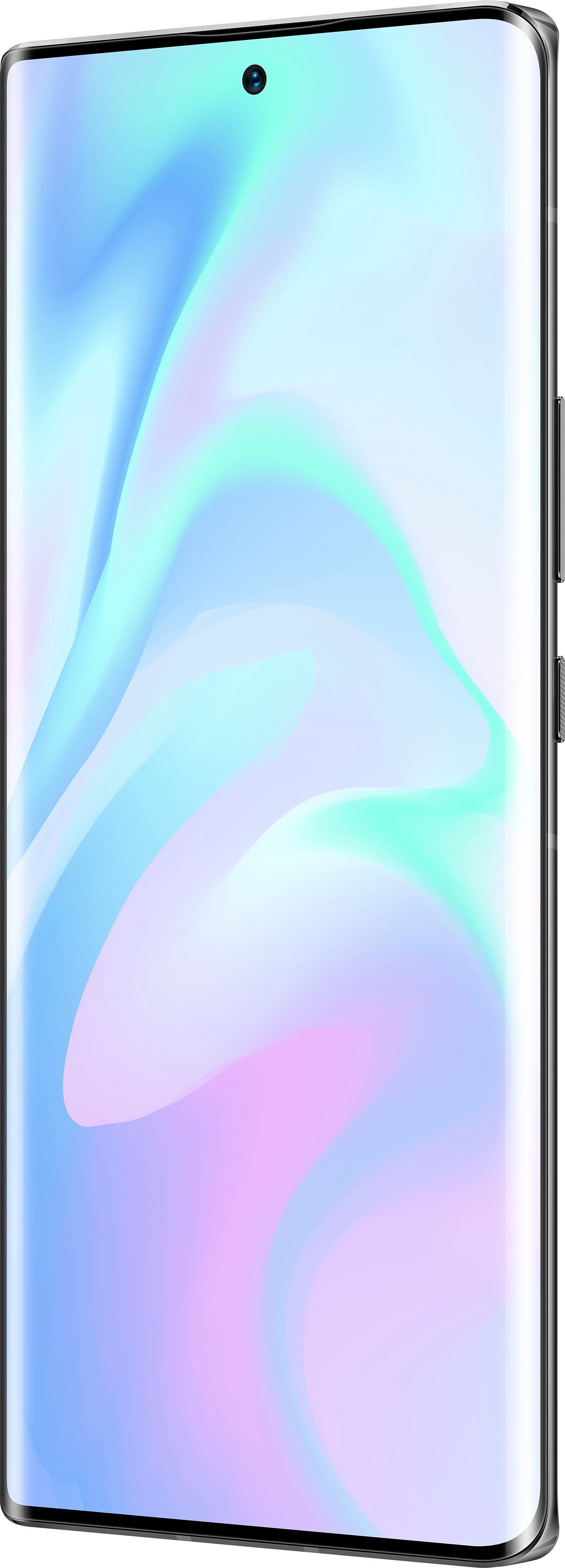 ZTE Axon 30 Ultra Smartphone (16,94 cm/6,67 Zoll, 256 GB Speicherplatz, 64 MP Kamera)