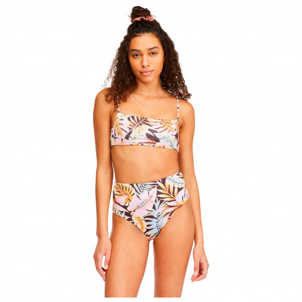 Billabong - Women's Postcards from Paradise Bikini Top Rev - Bikini-Top