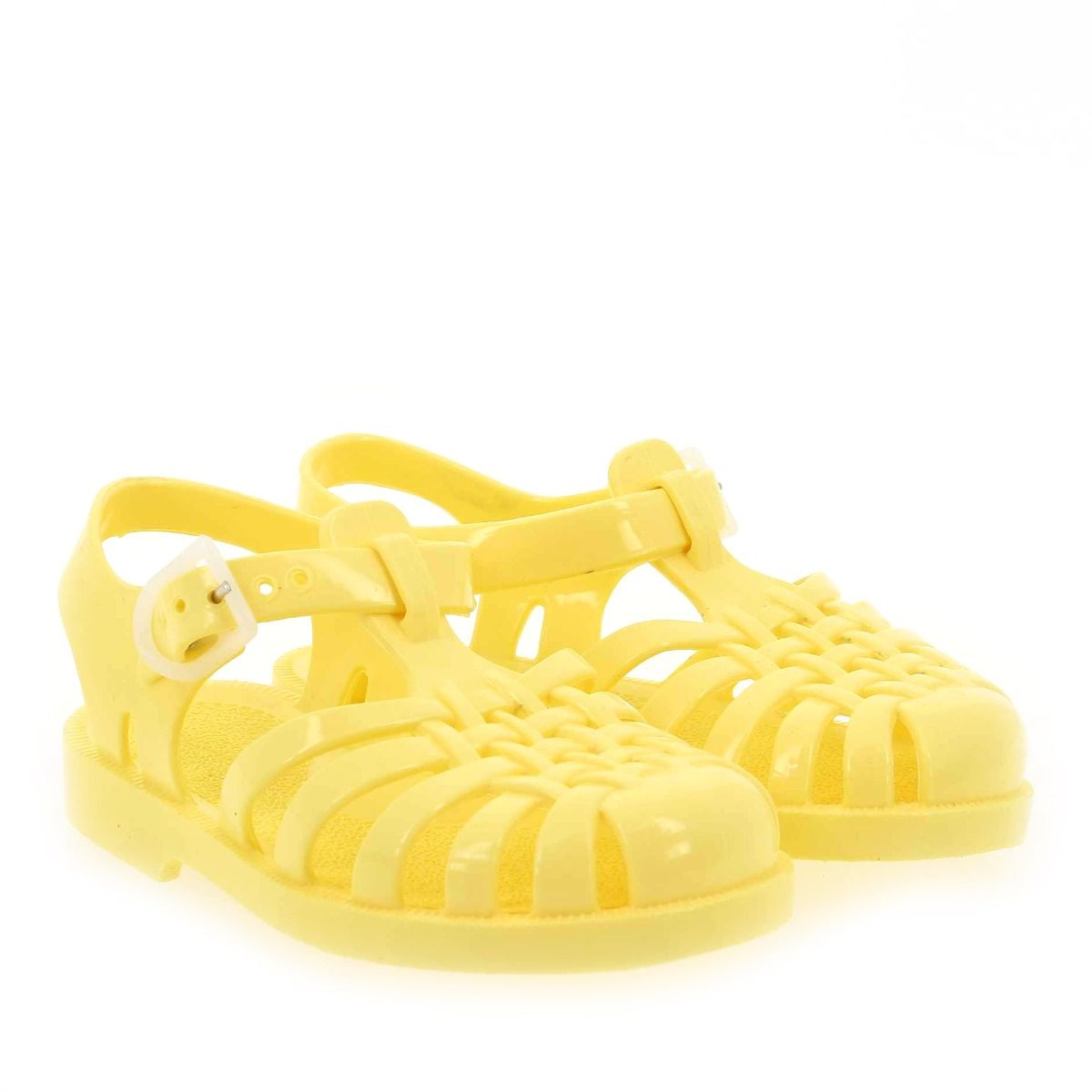 Meduse  SUN - Jaune