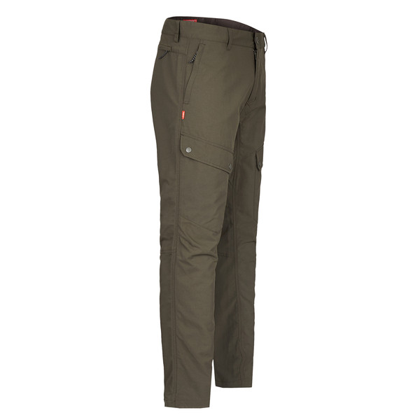NOSILIFE ADVENTURE TROUSER Herren - Reisehose