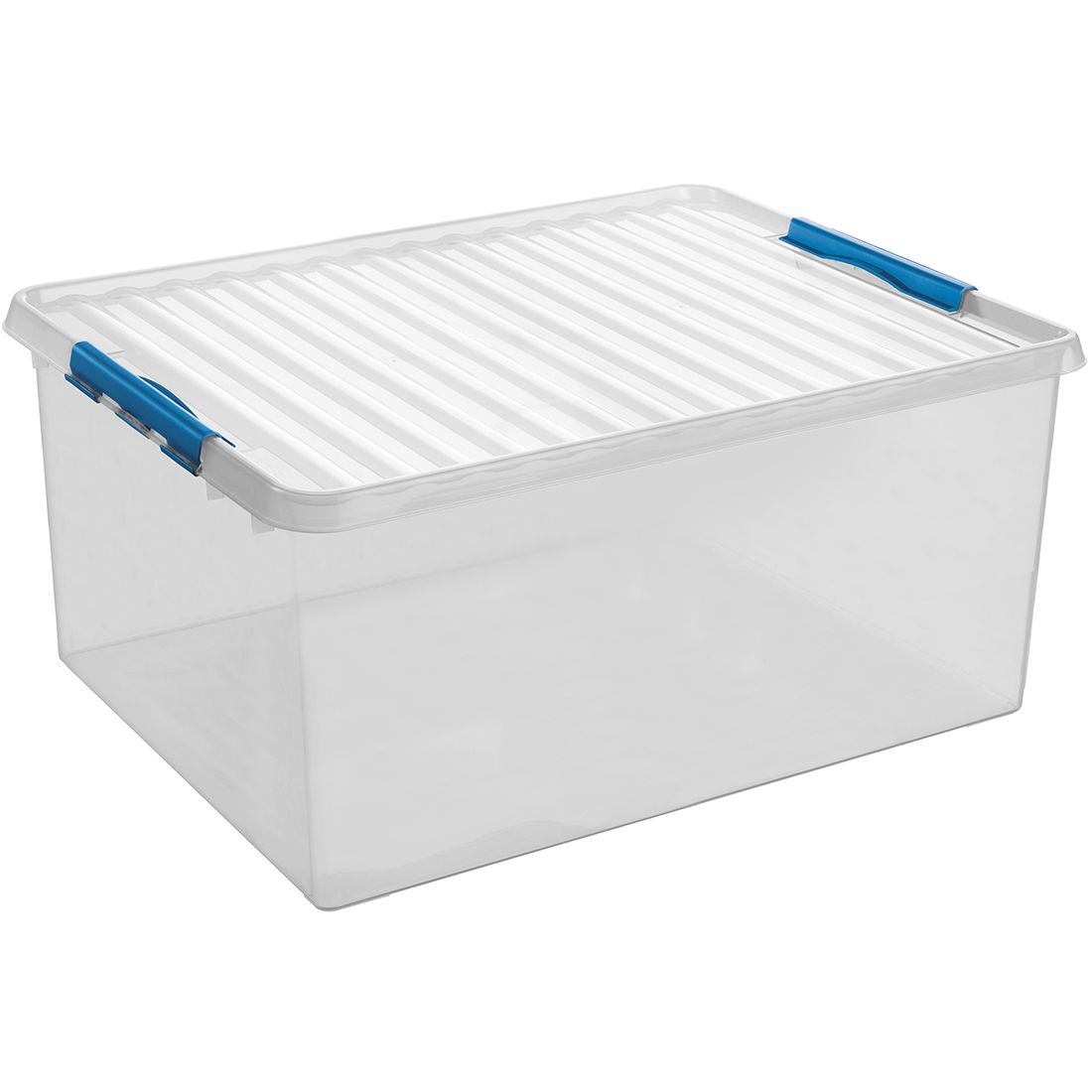 Sunware Q-line 120 Liter Aufbewahrungsbox