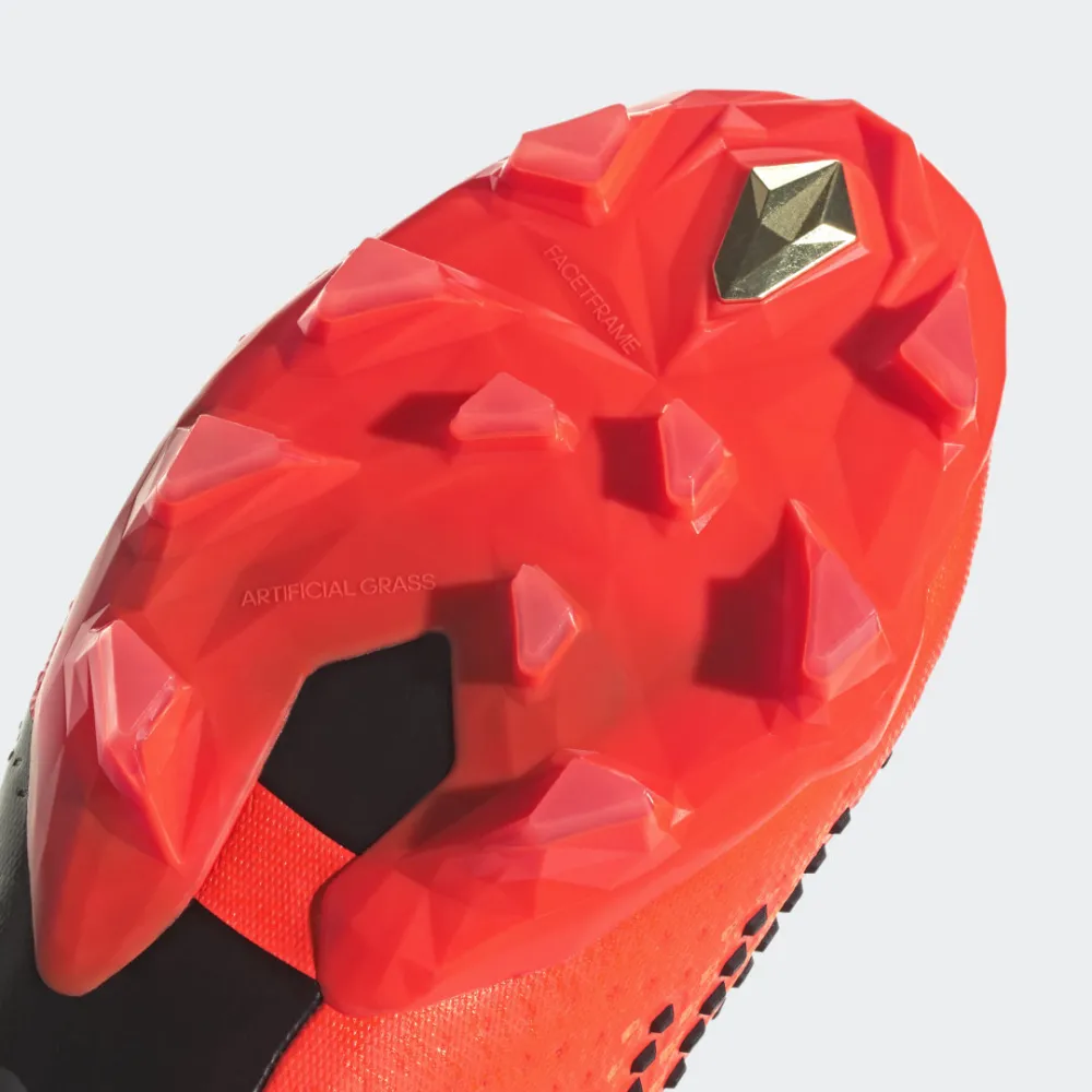 adidas Predator Accuracy.1 Low AG GW7071 / orange