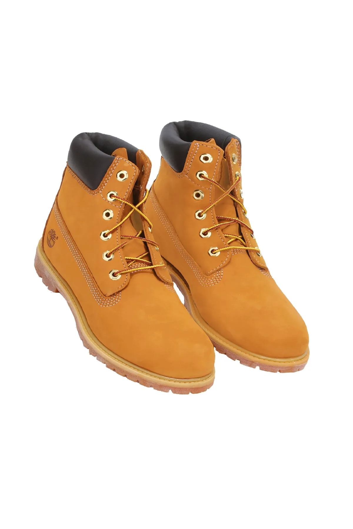 Timberland  GELB Damenstiefel TB0103617131 10361 TIMBERLAND 6IN PREMIUM
