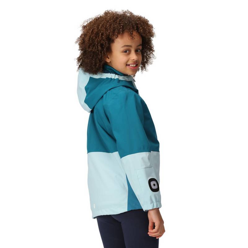 Regatta Hydrate VIII Doppeljacke Kinder
