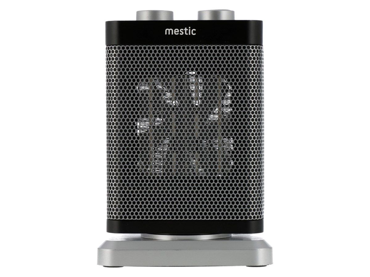 Mestic MKK-230 Keramikheizung