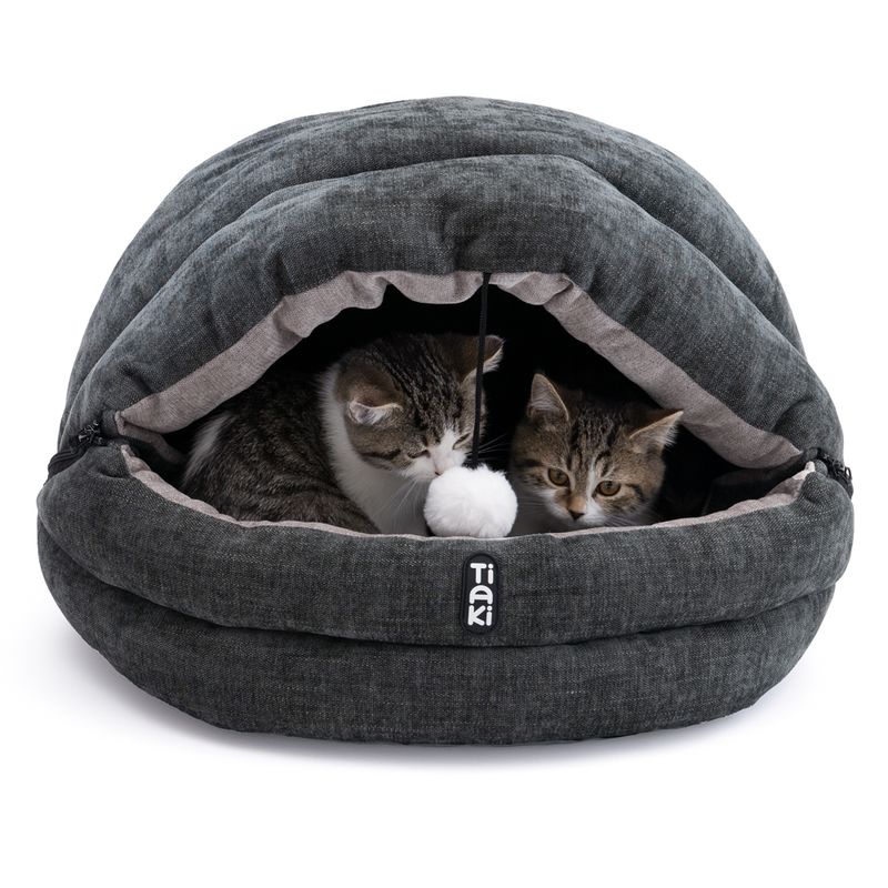 TIAKI Kuschelhöhle Sami zu TOP-Preisen