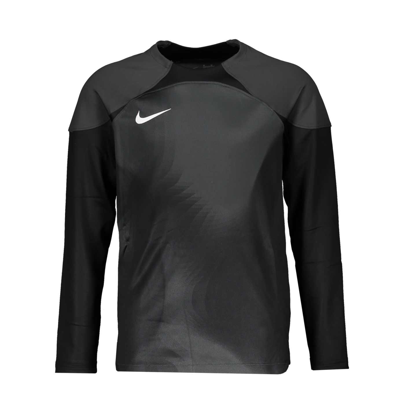 Nike Gardien IV Torwarttrikot langarm Kids F060