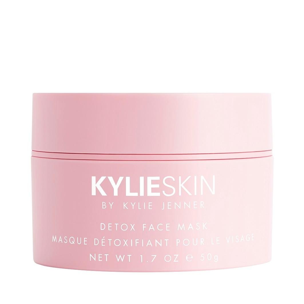 Detox Face Mask