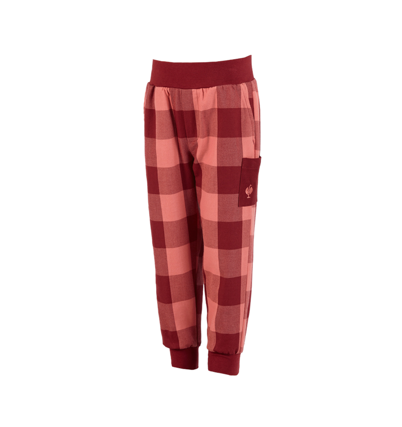 e.s. Pyjama Hose, Kinder