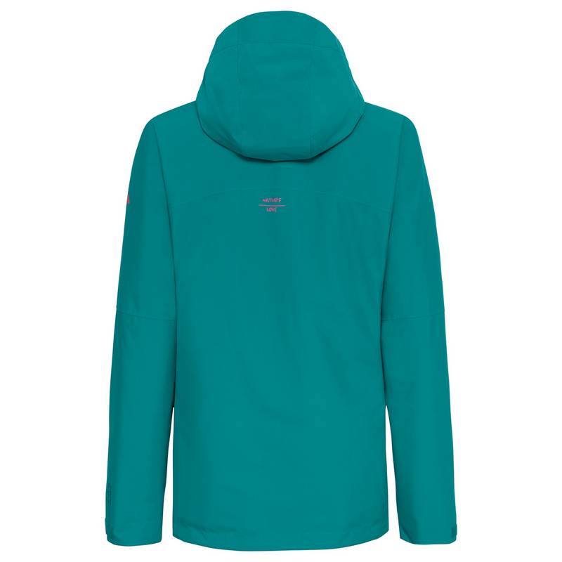 VAUDE Women's Neyland Padded Jacket II Outdoorjacke Damen