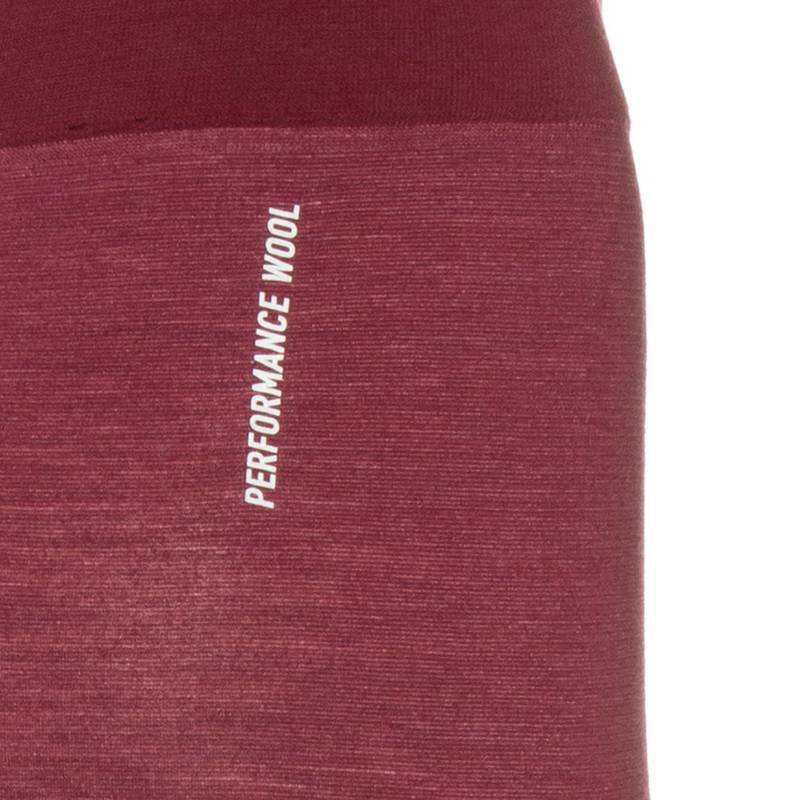 Odlo Kinship Performance Wool 200 Funktionsunterhose Damen