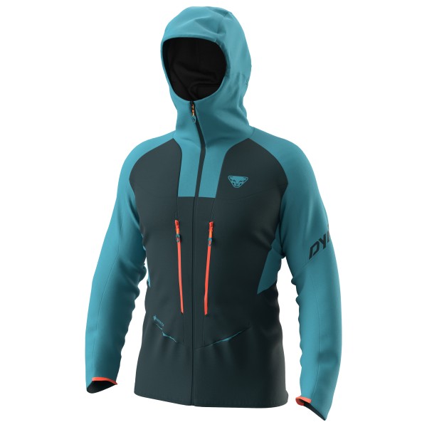 Dynafit - TLT GTX Jacket - Regenjacke