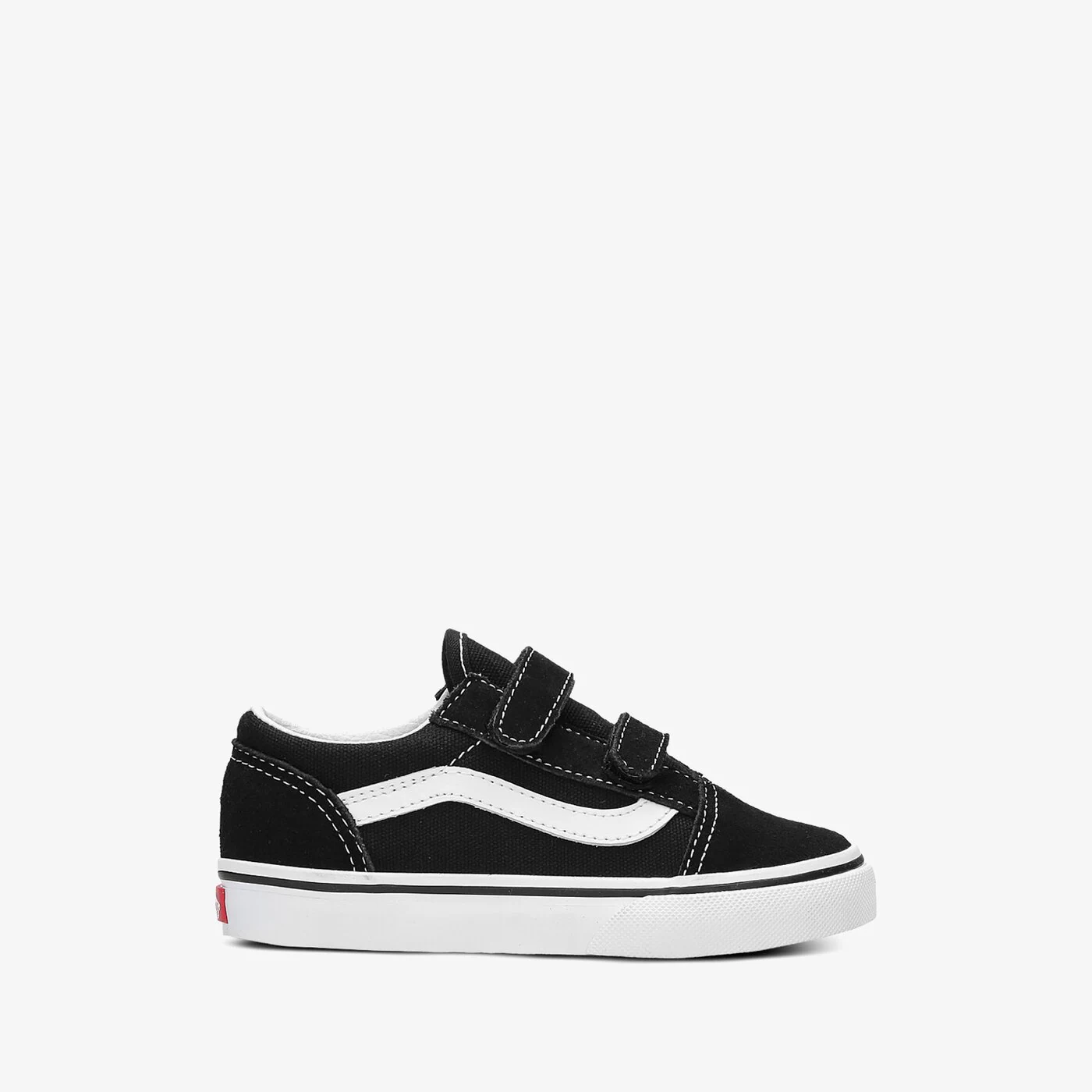 VANS OLD SKOOL Schwarz