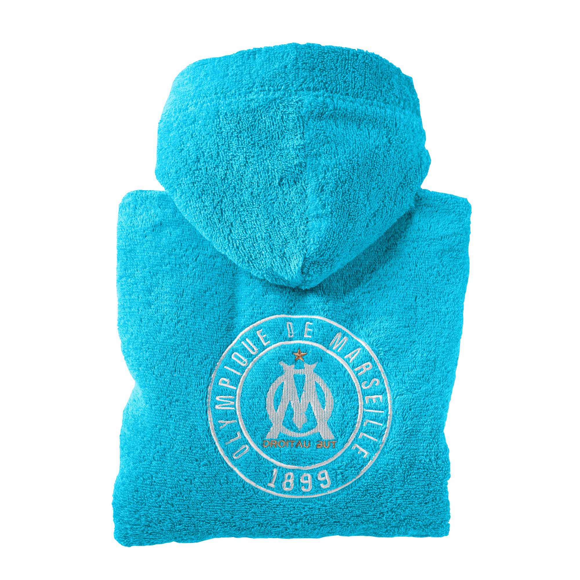 Peignoir enfant OM personnalisable