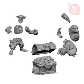 Kaptin Bluddklaw