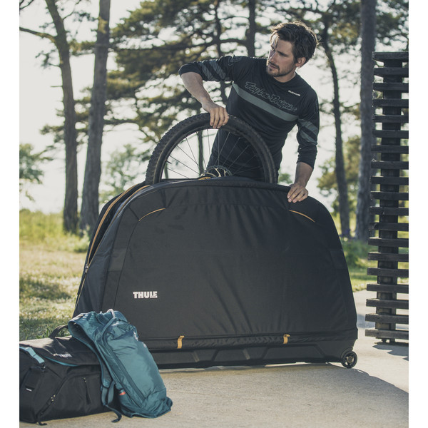 ROUNDTRIP MTB BIKE TRAVEL CASE - Fahrradzubehör