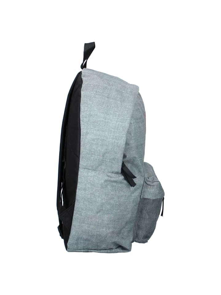 Avengers Avengers Freizeitrucksack Tasche Perfekt für Sport, Schule & in Grau günstig kaufen 43 cm
