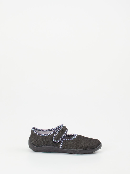 Kletthausschuh-76160090005 Superfit