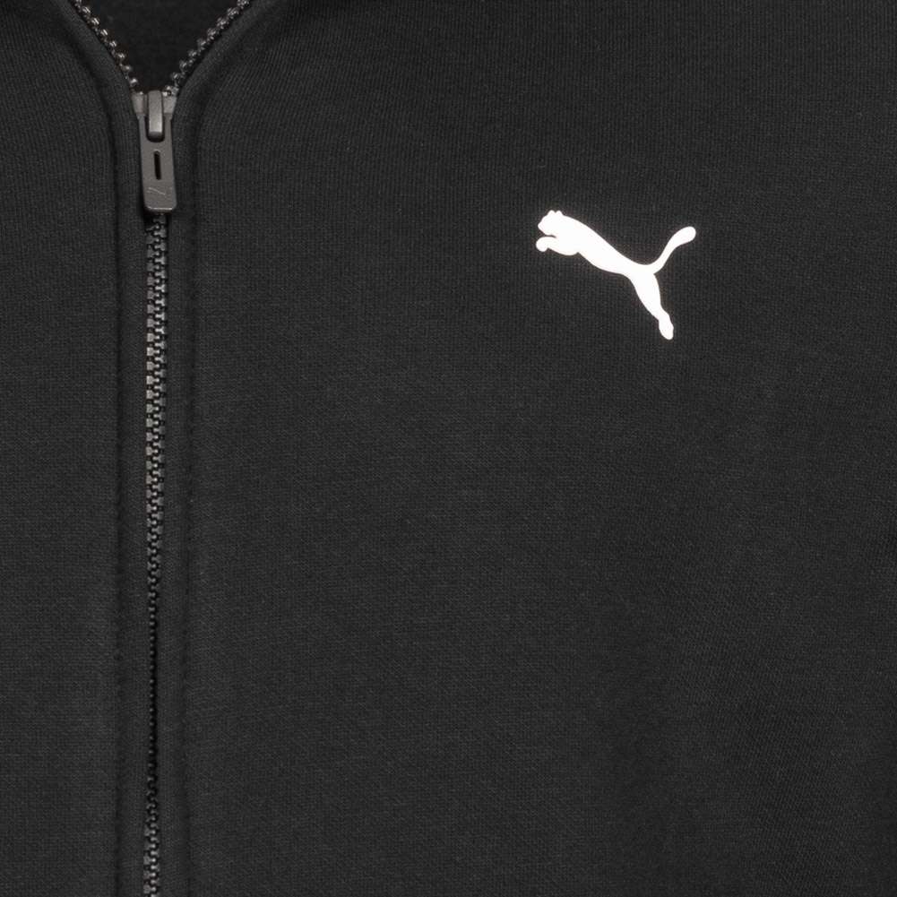 PUMA Essentials Herren Sweatjacke 823989-01