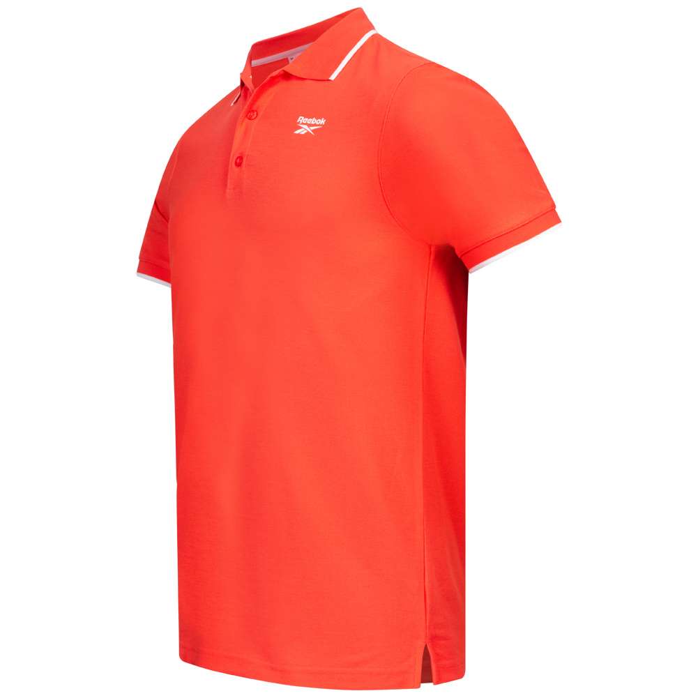Reebok Training Essentials Herren Polo-Shirt GI8563