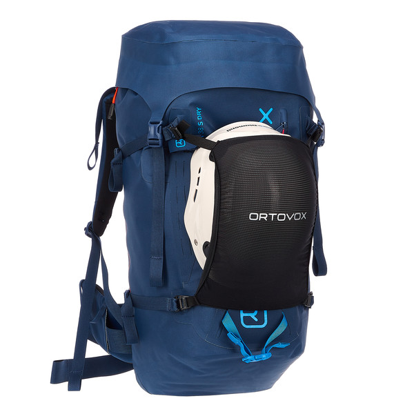PEAK 38 S DRY - Tourenrucksack