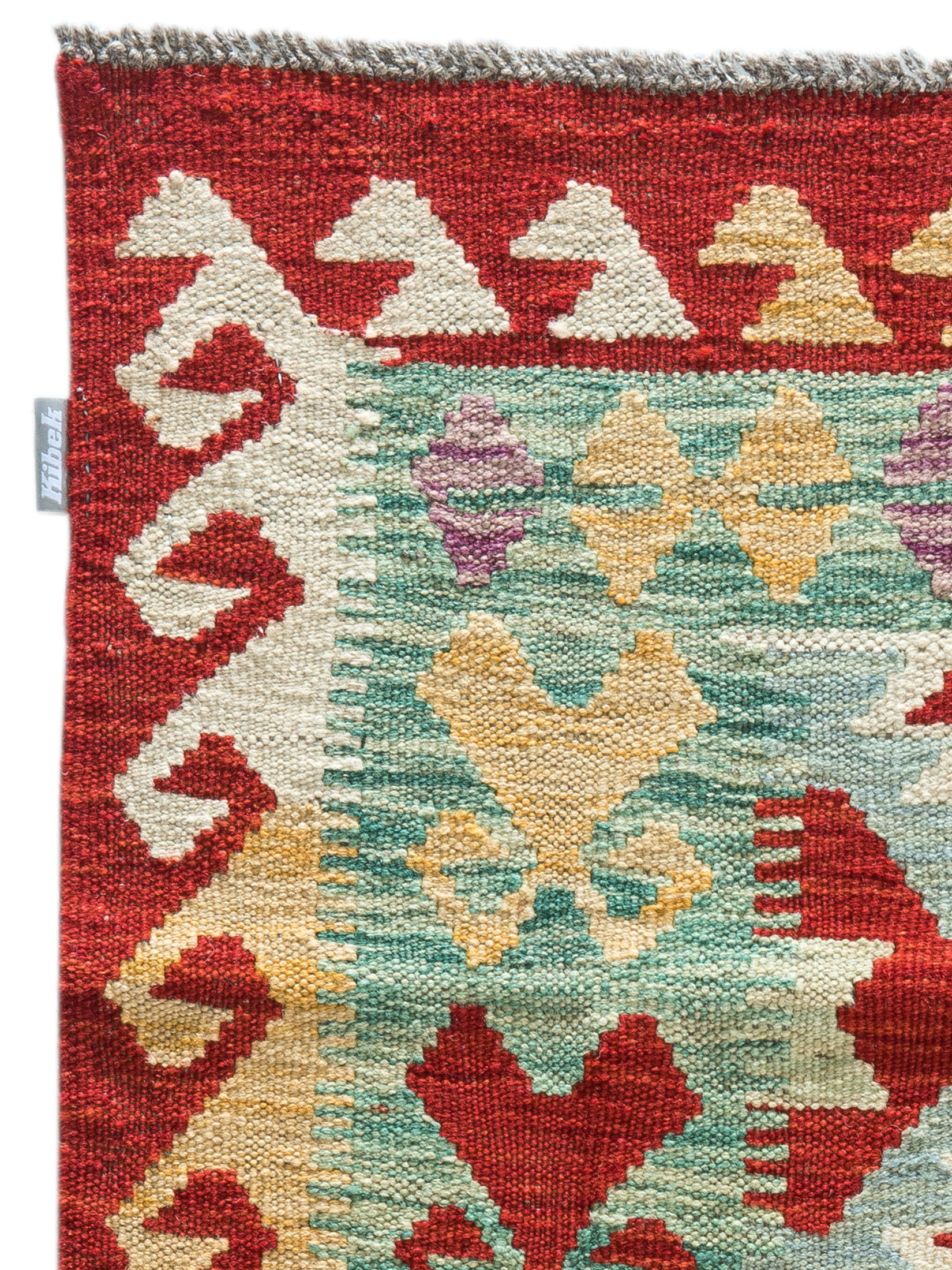 Afghan Kelim ca. 101 x 146 cm, Unikat / Einzelstück