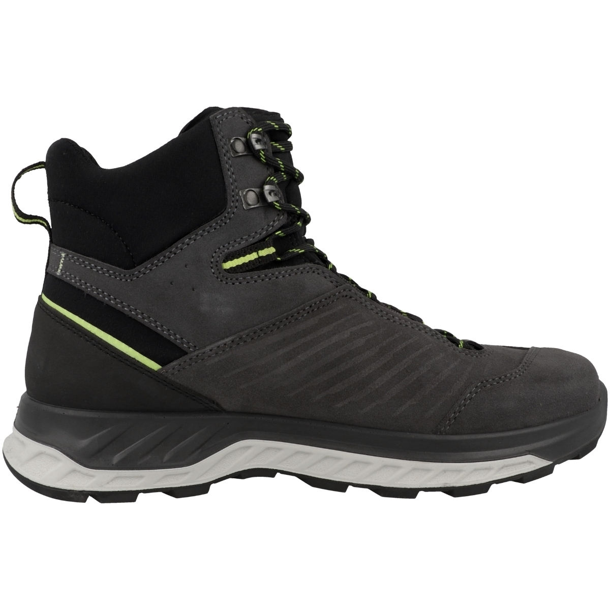 Hanwag Blueridge ES Outdoorschuhe dunkelgrau