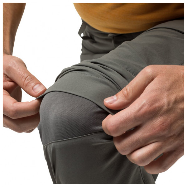 Jack Wolfskin - Diskovera Pants - Trekkinghose