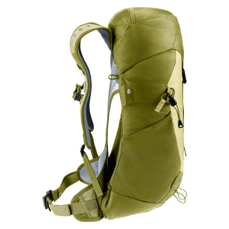 Deuter Rucksack AC Lite 16 - linden-cactus