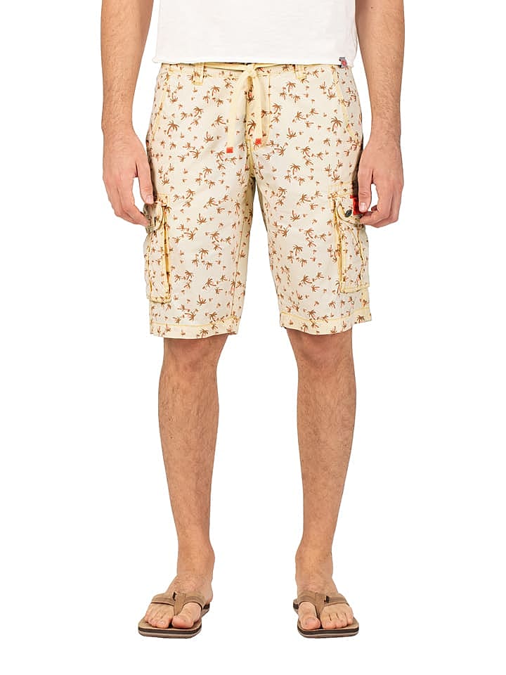 Timezone Cargoshorts 