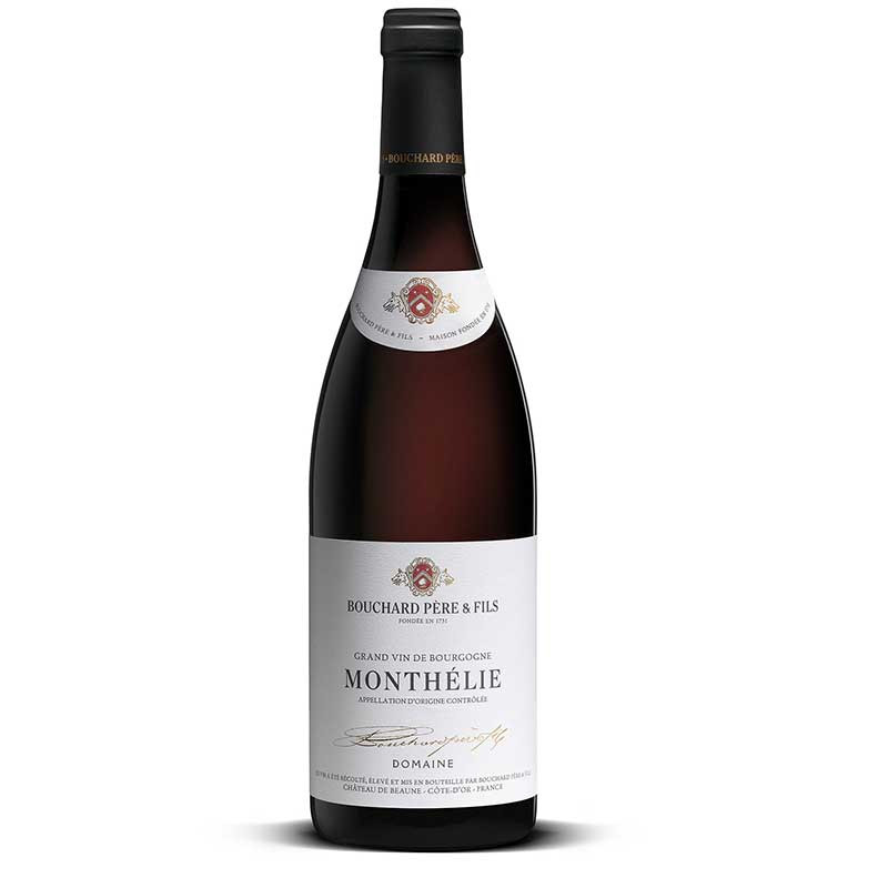 Domaine Bouchard Pere & Fils Rouge 2019