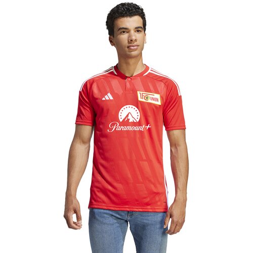 HERREN SWEATSHIRT 1. FC UNION BERLIN 23/24 HEIM