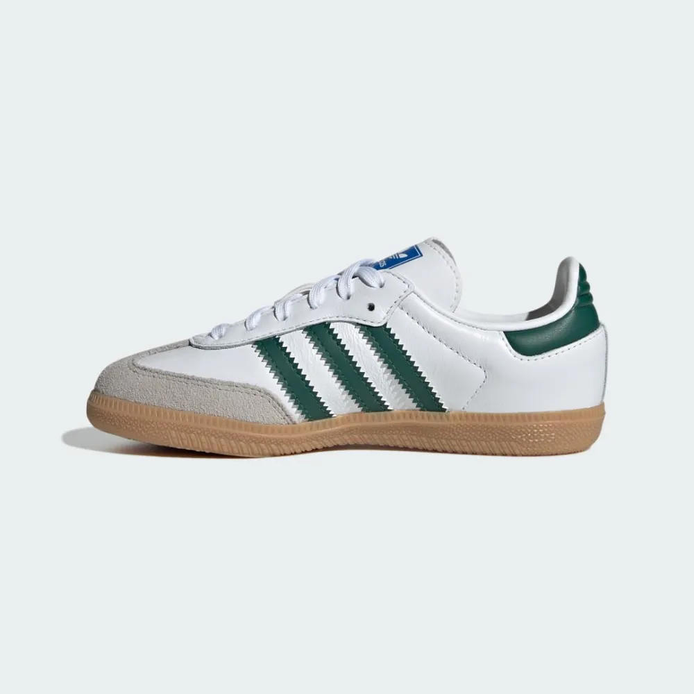 adidas Samba OG IE1334 / weiss
